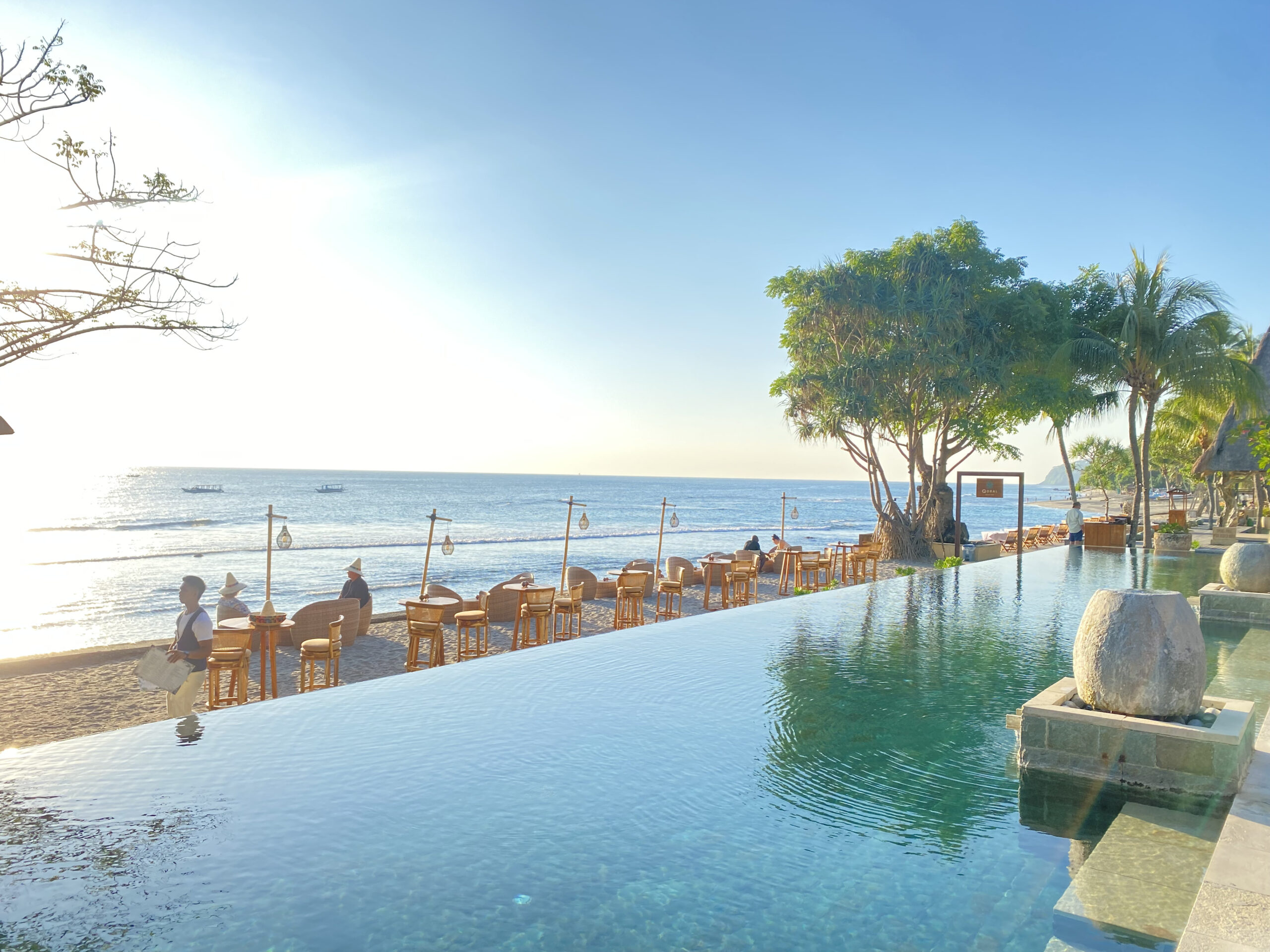 Exploring the Flavors of Senggigi’s Coastline