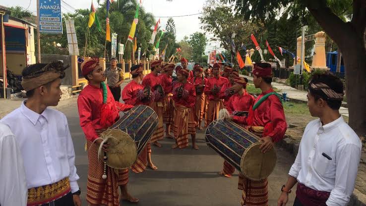Discovering Merarik: The Meaningful ‘Elopement’ Tradition of the Sasak Tribe in Lombok