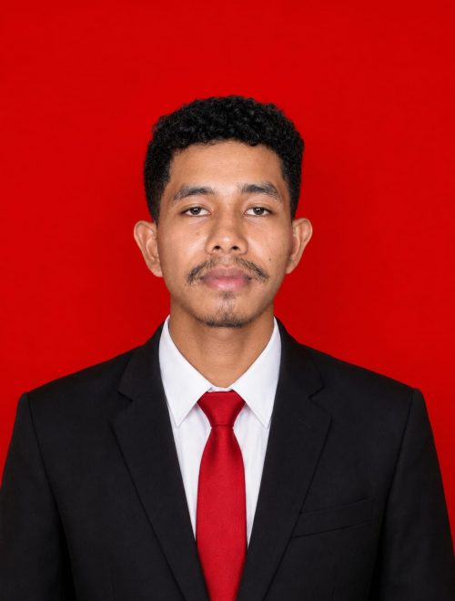 AFRIANUS-DAMAN