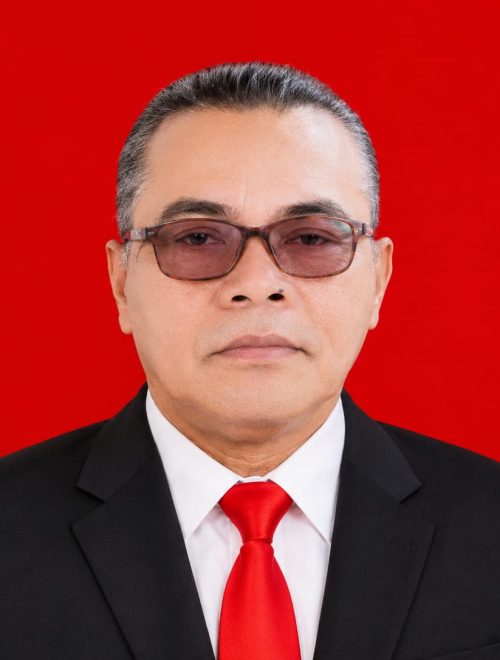 AMILUDIN